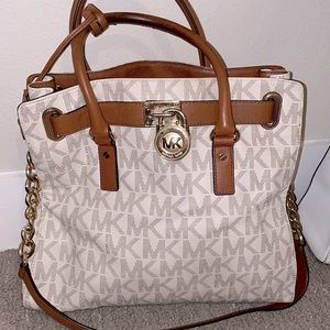 Michael Kors Large Handbag